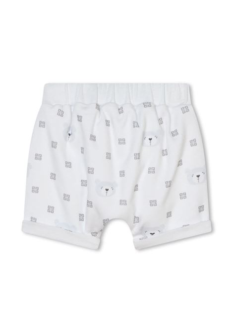 T-shirt Givenchy Kids GIVENCHY KIDS | COMPLETI | H3023910P